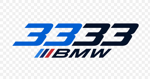 3333 BMW